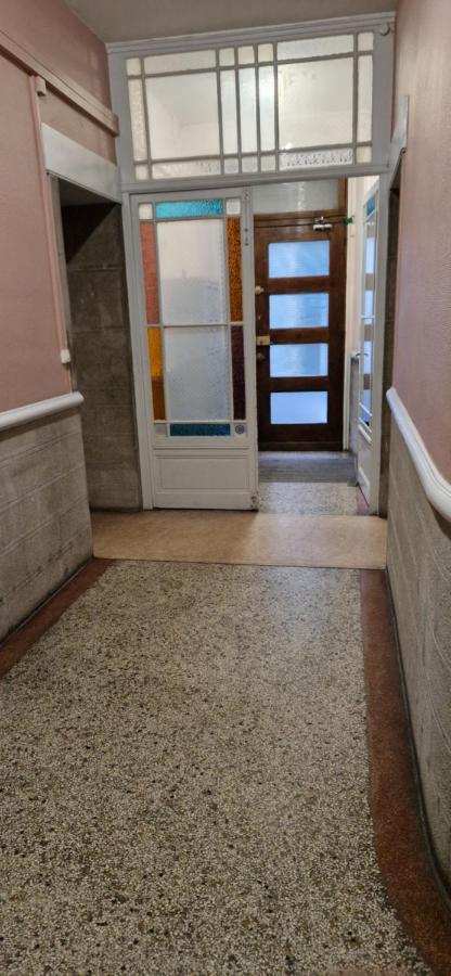Cosy Appartement Complet Centre-Ville Монбельяр Экстерьер фото